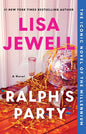 Ralph's Party by Lisa Jewell: Paperback; 400 pages / English