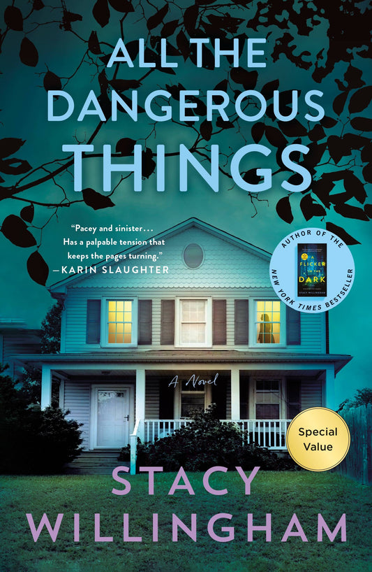 All The Dangerous Things