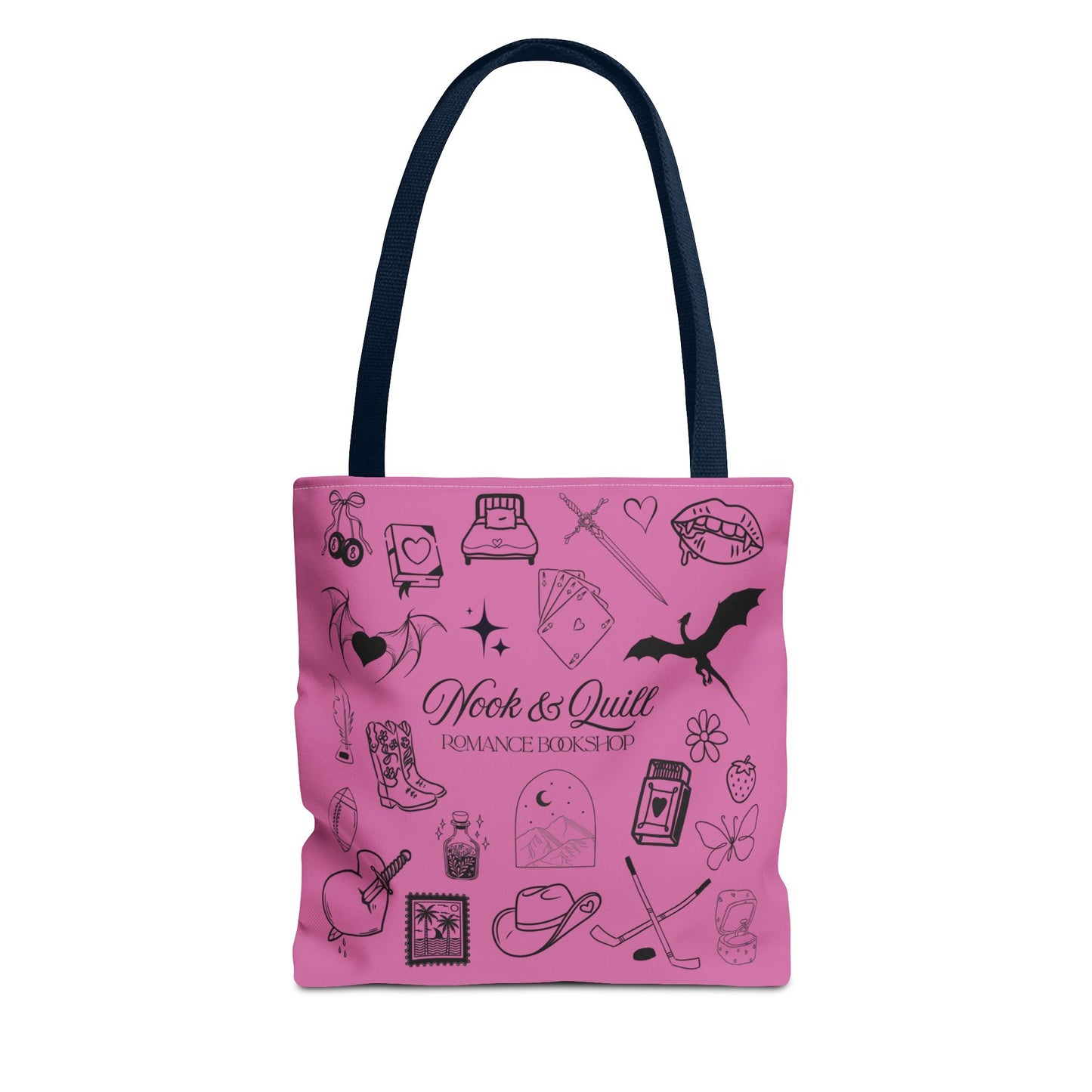 Tote Bag (AOP)