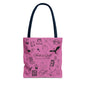 Tote Bag (AOP)