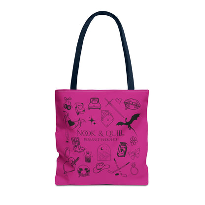 Tote Bag (AOP)