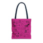 Tote Bag (AOP)