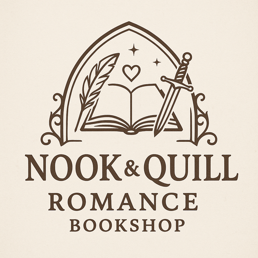 Nook & Quill Bookshop Gift Certificate