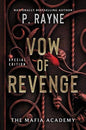 Vow of Revenge : P. Rayne