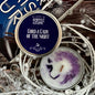 Lord & Lady of the Night Candle, Citrus Sea Air Apple Earl G: 4 oz