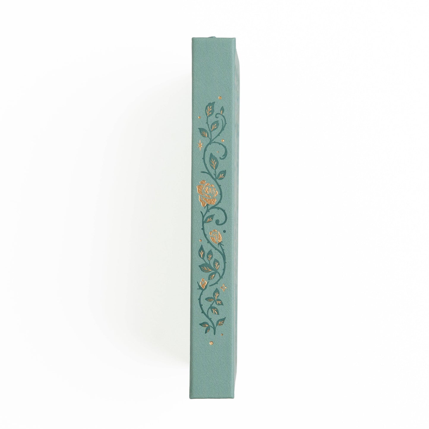 A5 Reading Journal: Books of Beauty: PREORDER ONLY