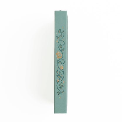 A5 Reading Journal: Books of Beauty: PREORDER ONLY