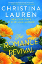 Romance Revival by Christina Lauren: Hardcover; 352 pages / English