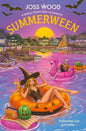 Summerween: Joss Wood