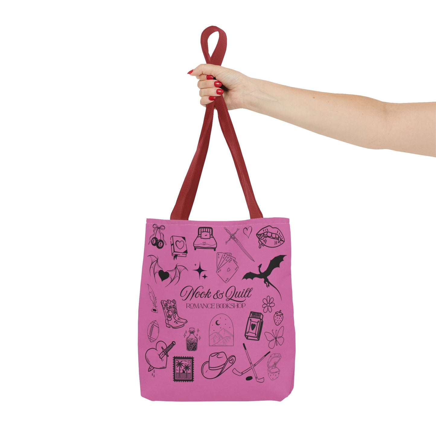 Tote Bag (AOP)