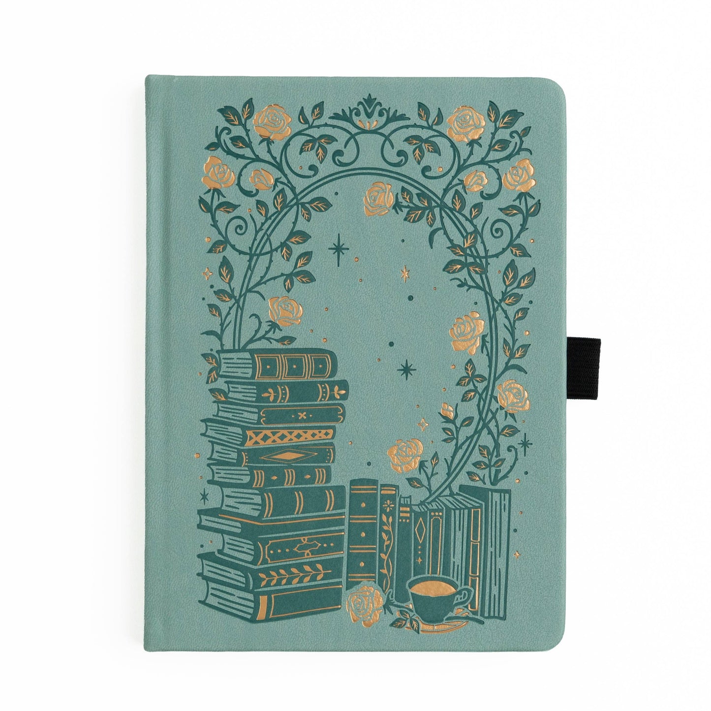 Books of Beauty Notebook: IN STOCK / Dot Grid / B5: 160 Pages