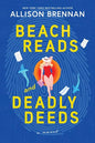 Beach Reads and Deadly Deeds: Allison Brennan