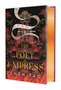 The Poet Empress (Gilded Edges)