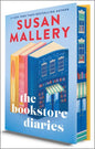 Bookstore Diaries (Deluxe Limited Edition) : Susan Mallery