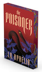Poisoner by I.V. Ophelia: Paperback; 400 pages / English