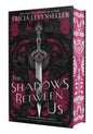 Shadows Between Us, The-Stenciled: