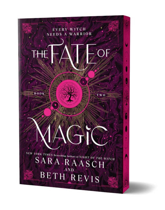 Fate of Magic (Deluxe Edition)