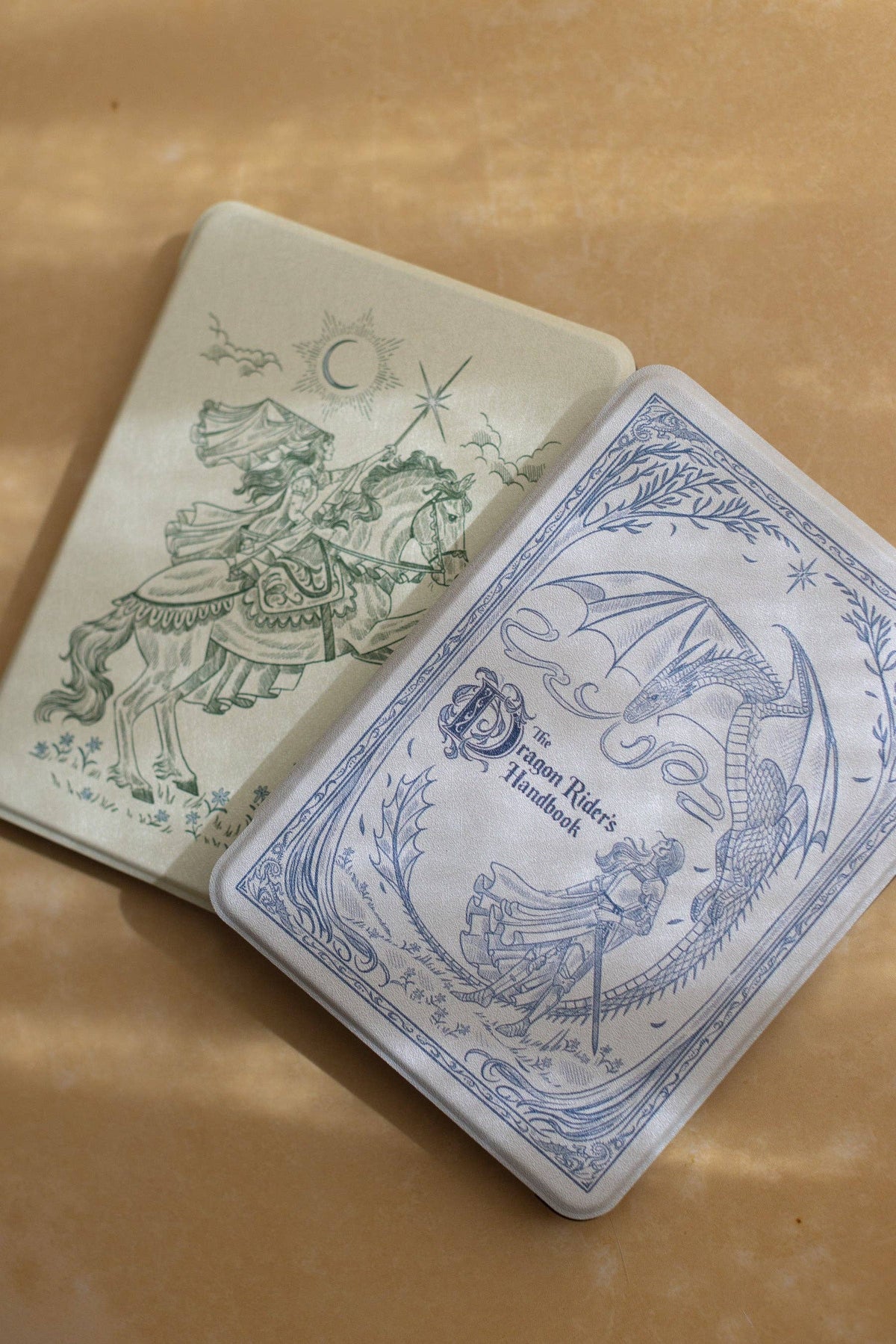 OG Horse Girl Kindle Case - Siren & Swan X Emiscape: 11th Gen Paperwhite (2022-2024 6.8 inch)