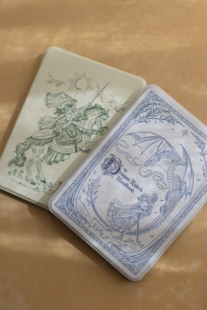 OG Horse Girl Kindle Case - Siren & Swan X Emiscape: 11th Gen Paperwhite (2022-2024 6.8 inch)