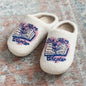One More Chapter Slippers: Large (10/11)