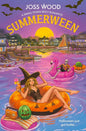 Summerween: New for 2026, celebrate Halloween in summer in this small-town spicy romcom with a side of supernatural!: Book 1 cover image