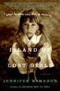 Island Of Lost Girls cover image
