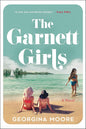 The Garnett Girls: A Novel cover image