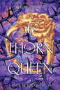 The Thorn Queen (The Rose Bargain, 2) cover image