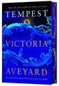 Tempest (Deluxe Limited Edition): A Novel (The Lyrian Sea) cover image