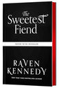 The Sweetest Fiend (Deluxe Limited Edition): 1 cover image
