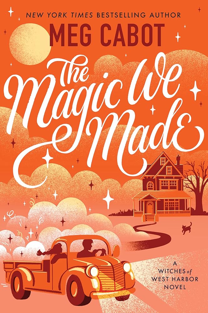 The Magic We Made: 2 cover image