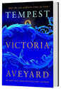 Tempest (Standard Edition): A Novel (The Lyrian Sea) cover image