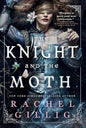 The Knight and the Moth: 1 cover image