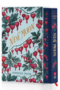 New Moon: Deluxe Collector’s Edition (The Twilight Saga, 2) cover image