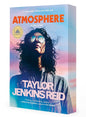 Atmosphere: A GMA Book Club Pick: A Love Story cover image