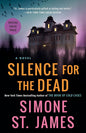 Silence for the Dead cover image