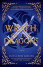 Wrath of the Dragons: A Novel (Fear the Flames) cover image