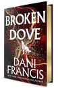 Broken Dove (Silver Elite) cover image