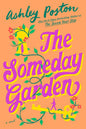 The Someday Garden cover image