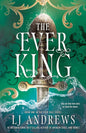 The Ever King (The Ever Seas) cover image