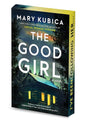 The Good Girl Deluxe Collector’s Edition: A Novel cover image