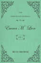 The Unselected Journals of Emma M. Lion: Vol. 1 cover image