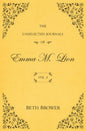 The Unselected Journals of Emma M. Lion: Vol. 3 cover image
