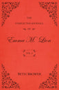 The Unselected Journals of Emma M. Lion: Vol. 4 cover image