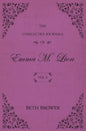 The Unselected Journals of Emma M. Lion: Vol. 5 cover image