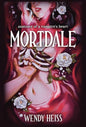 Mortdale: Anatomy of a Vampire's Heart cover image