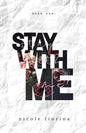 Stay With Me cover image