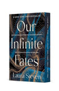 Our Infinite Fates: A Novel cover image