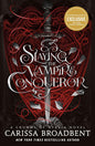 Slaying the Vampire Conqueror cover image