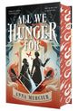 All We Hunger For: Deluxe Edition cover image